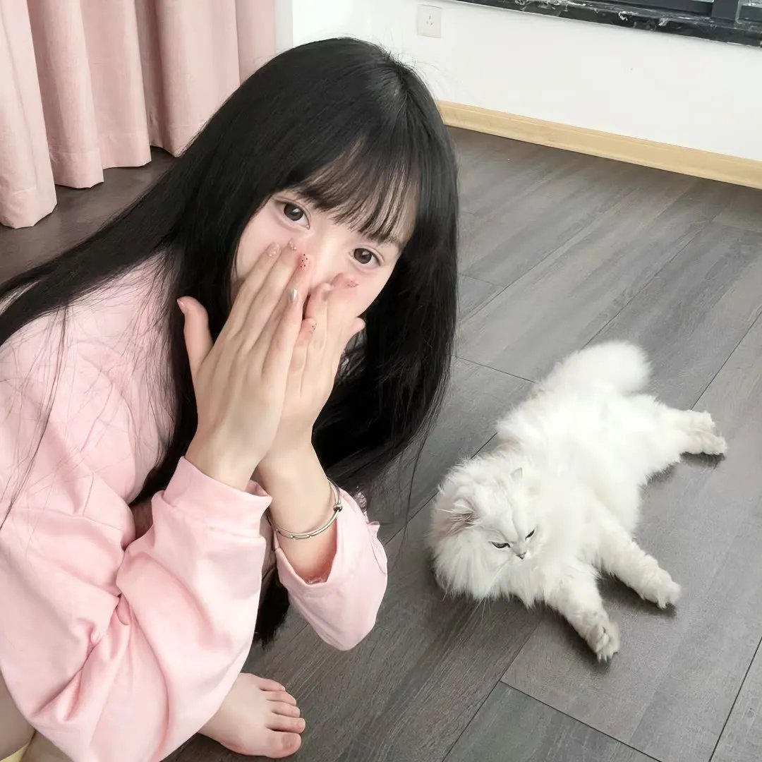 美食街女老板