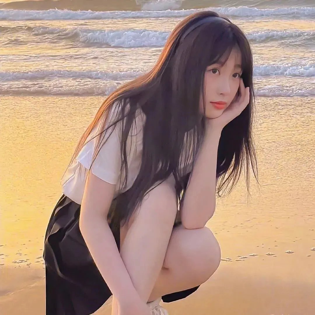 当潮起时