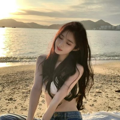 艺术系女生